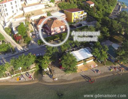 Paunović Apartmani, alloggi privati a Tivat, Montenegro - kuca na moru Paunović Apartmani, alloggi privati a Tivat, Montenegro - kuca na moru