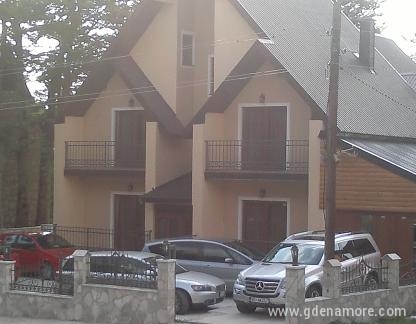 Appartements Villa de montagne, logement privé à Žabljak, Monténégro