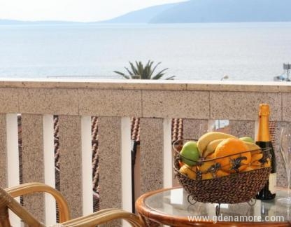 Tazex Apartments, private accommodation in city Herceg Novi, Montenegro