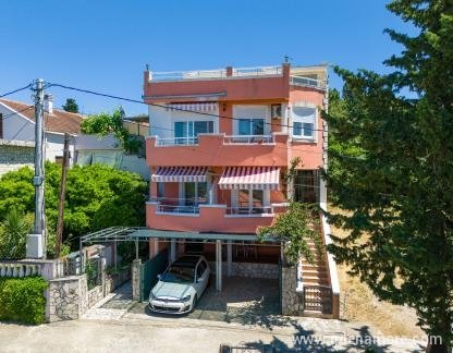 Appartements Zagora Utjeha, logement privé à Utjeha, Monténégro - Studio085.me--13