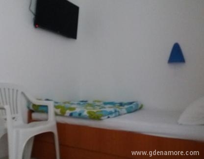 Pansion Despotović - pun pansion, 36, privatni smeštaj u mestu Šušanj, Crna Gora