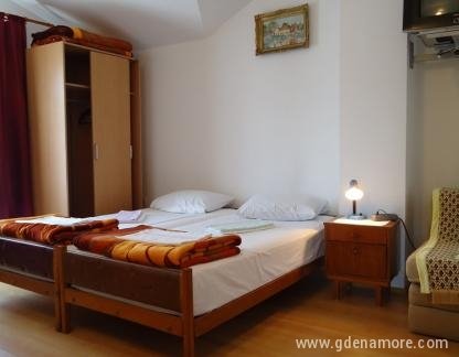 Tazex Apartments, , private accommodation in city Herceg Novi, Montenegro